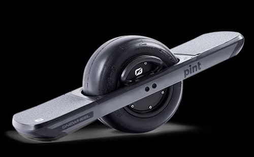 Image de OneWheel Pint en France