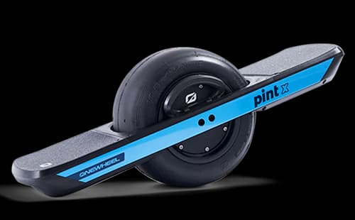 Image de OneWheel PintX en France